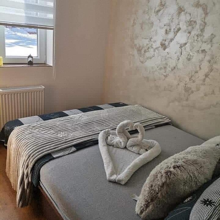 Apartmani Milosavljevic Divčibare Esterno foto