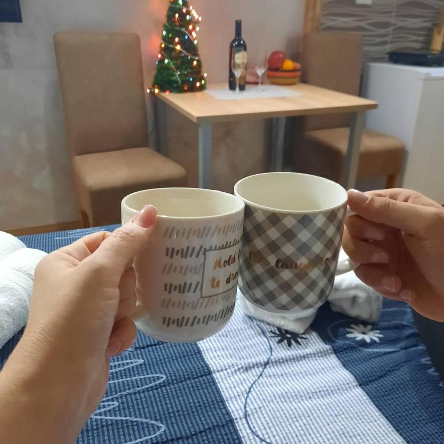 Apartmani Milosavljevic Divčibare Esterno foto