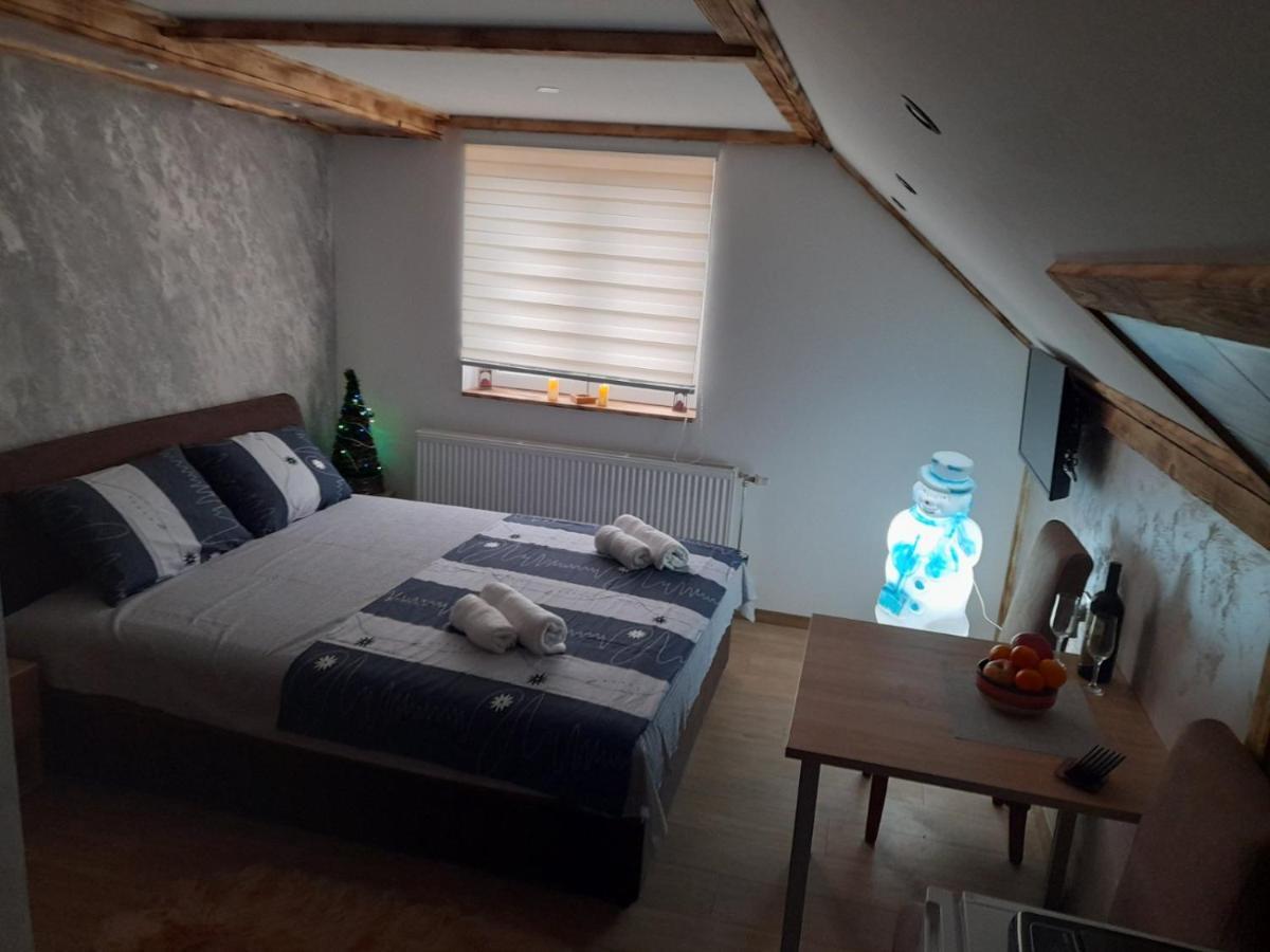 Apartmani Milosavljevic Divčibare Esterno foto