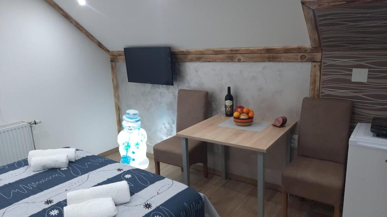 Apartmani Milosavljevic Divčibare Esterno foto