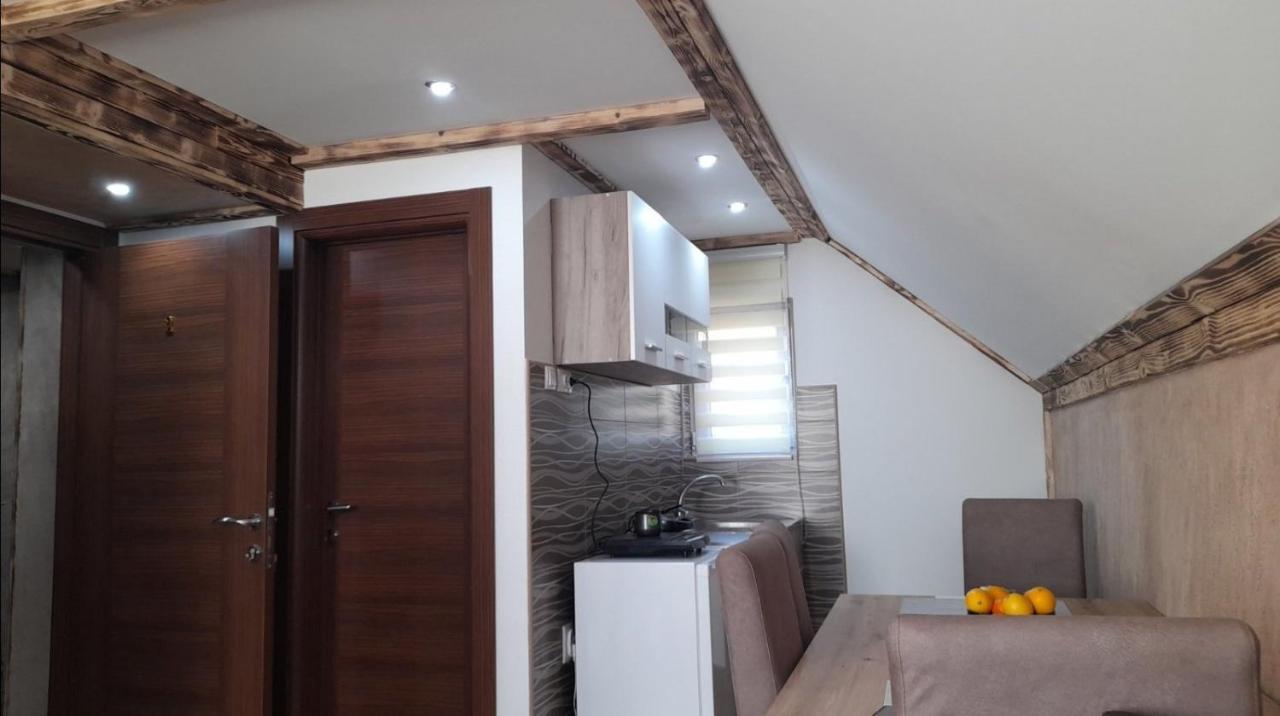 Apartmani Milosavljevic Divčibare Esterno foto