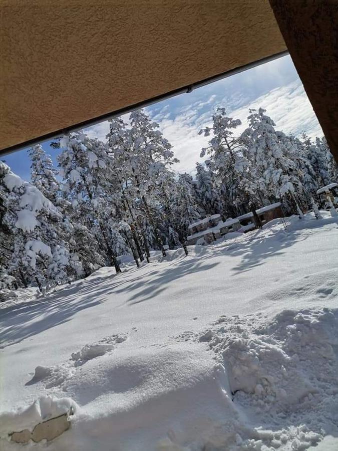Apartmani Milosavljevic Divčibare Esterno foto