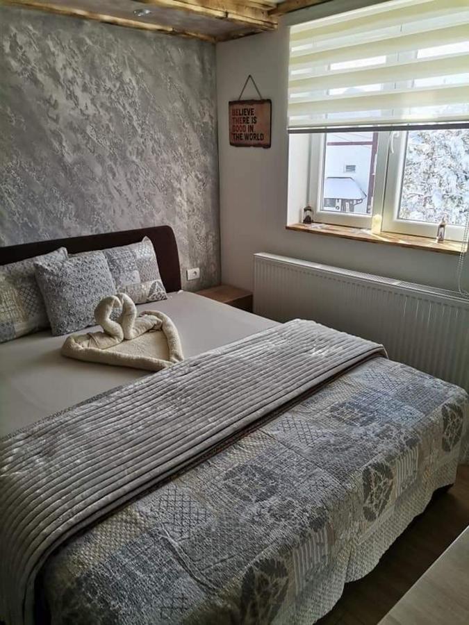 Apartmani Milosavljevic Divčibare Esterno foto