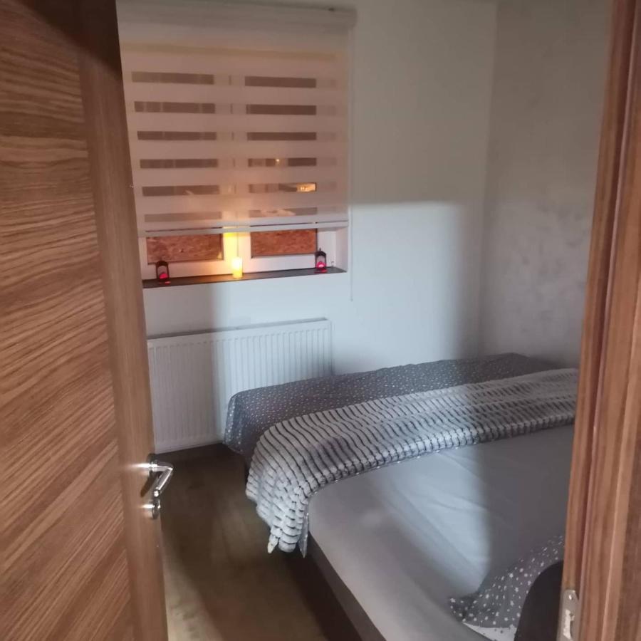 Apartmani Milosavljevic Divčibare Esterno foto