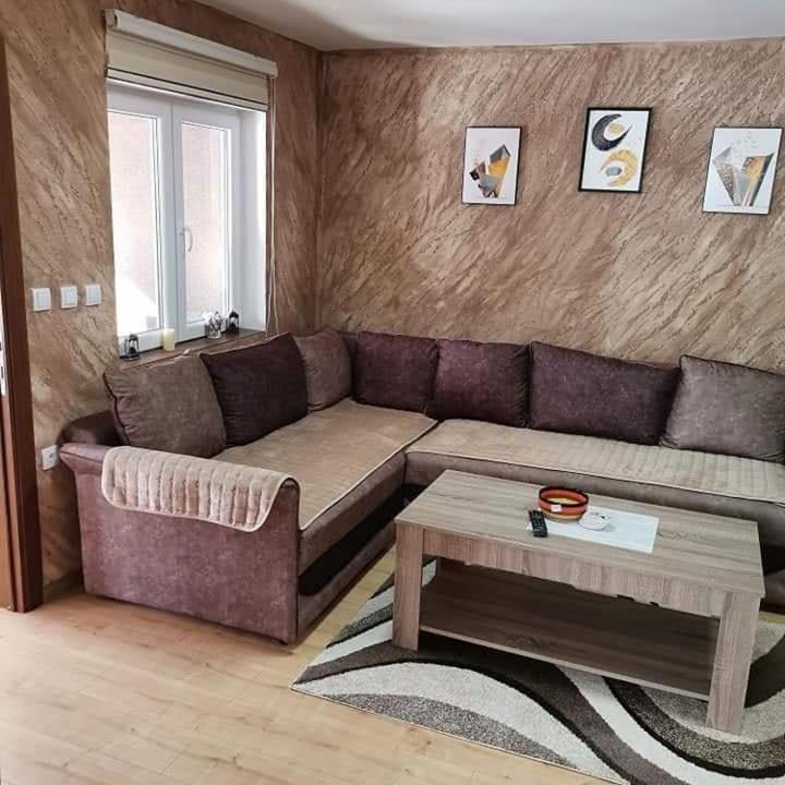 Apartmani Milosavljevic Divčibare Esterno foto