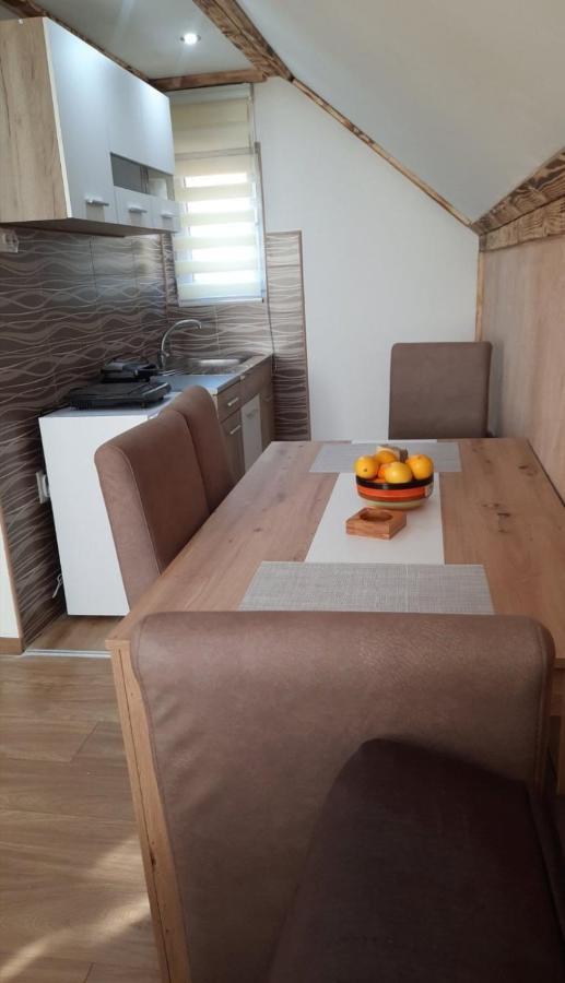 Apartmani Milosavljevic Divčibare Esterno foto