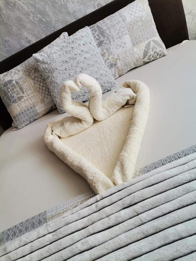 Apartmani Milosavljevic Divčibare Esterno foto