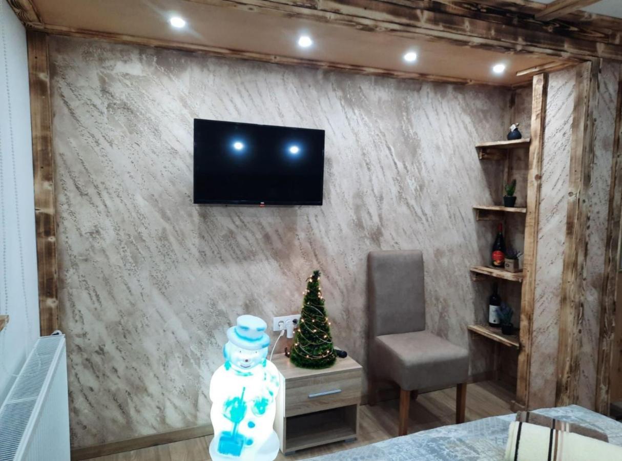 Apartmani Milosavljevic Divčibare Esterno foto