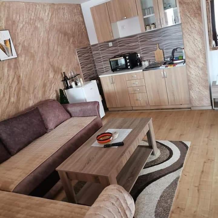 Apartmani Milosavljevic Divčibare Esterno foto