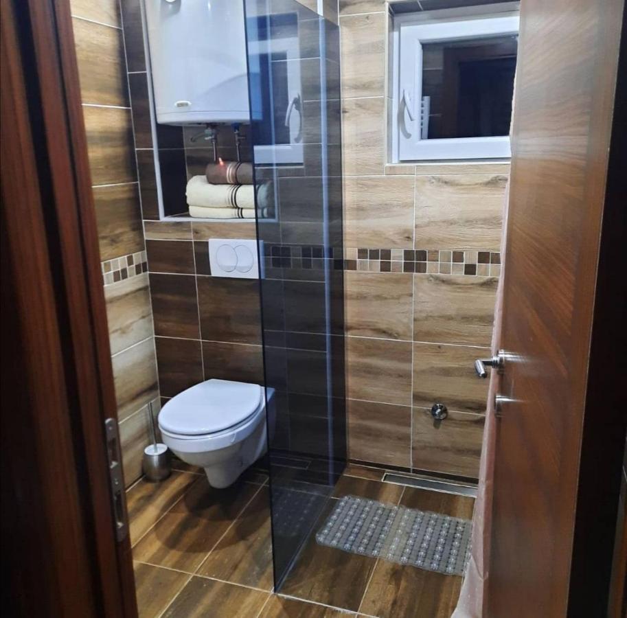 Apartmani Milosavljevic Divčibare Esterno foto