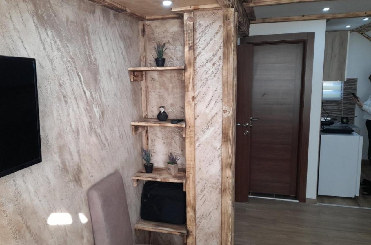 Apartmani Milosavljevic Divčibare Esterno foto