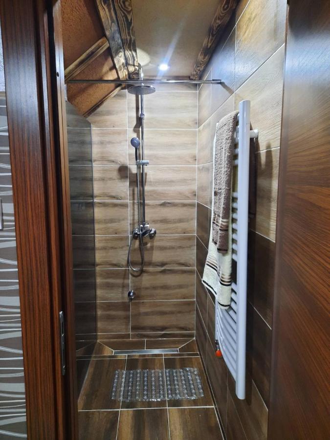 Apartmani Milosavljevic Divčibare Esterno foto