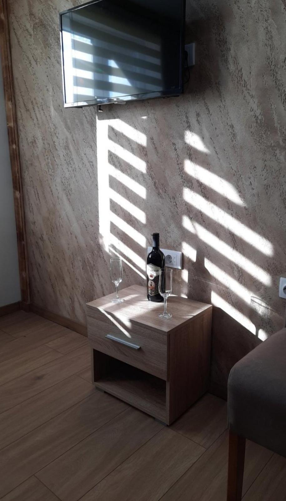 Apartmani Milosavljevic Divčibare Camera foto