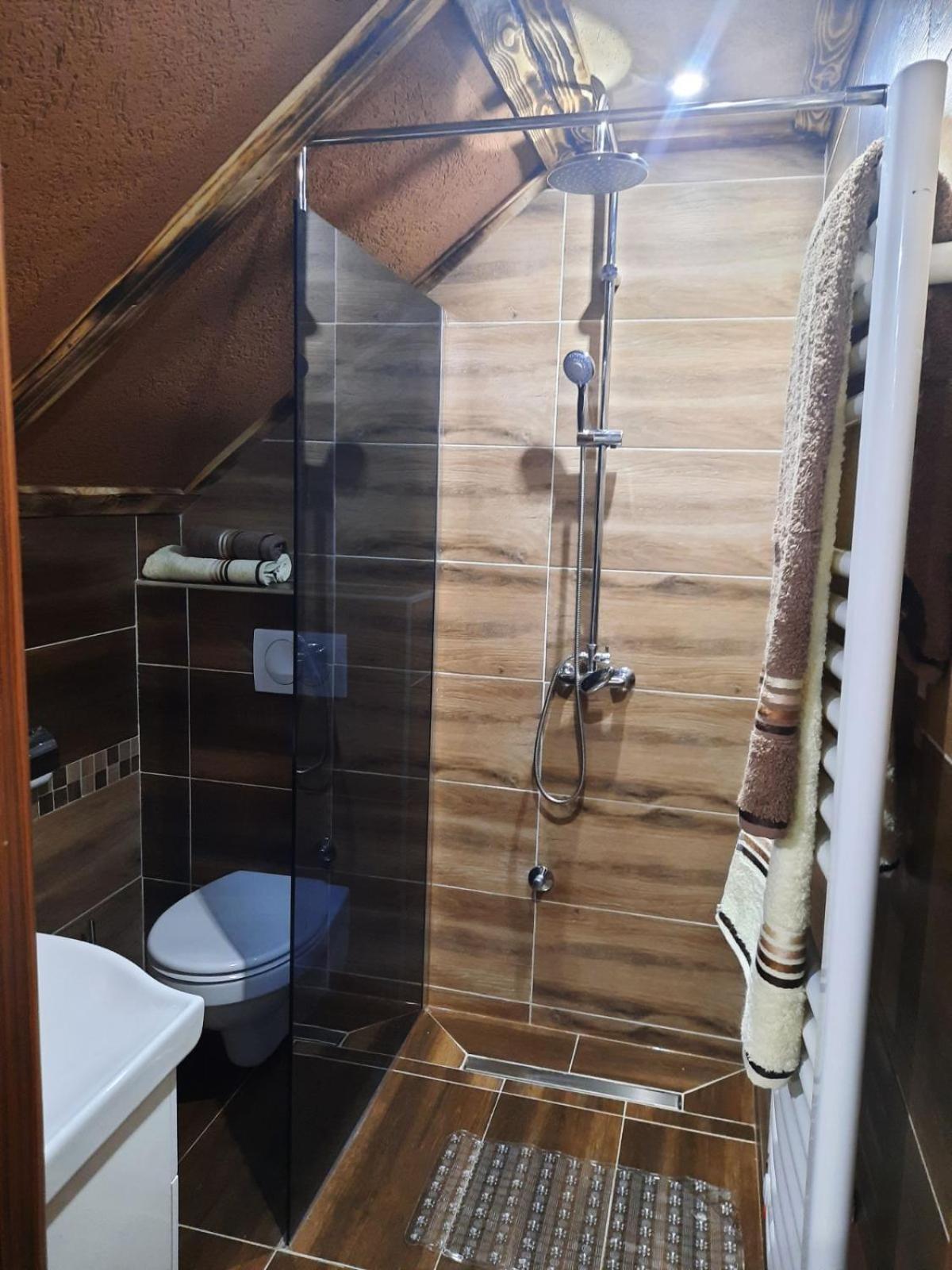 Apartmani Milosavljevic Divčibare Camera foto