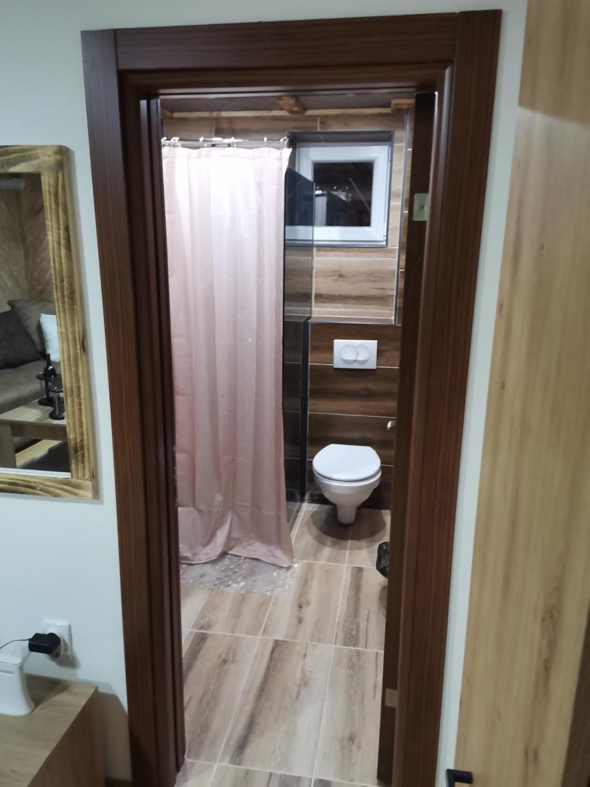 Apartmani Milosavljevic Divčibare Camera foto
